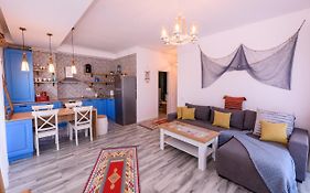 Kataleya Apartament