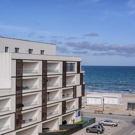 Апартаменты Kataleya Apartament Нэводари Экстерьер фото