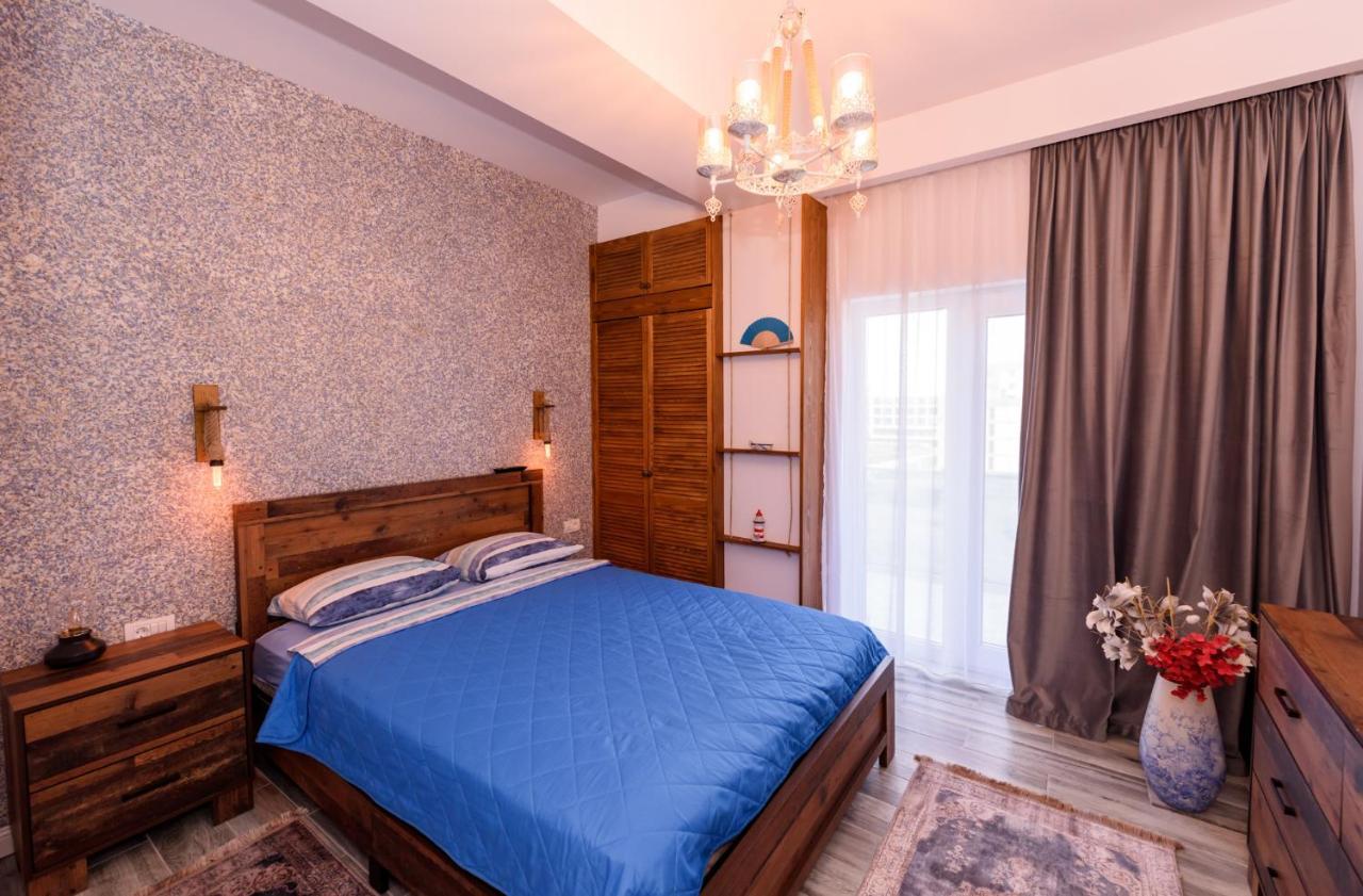 Апартаменты Kataleya Apartament Нэводари Экстерьер фото