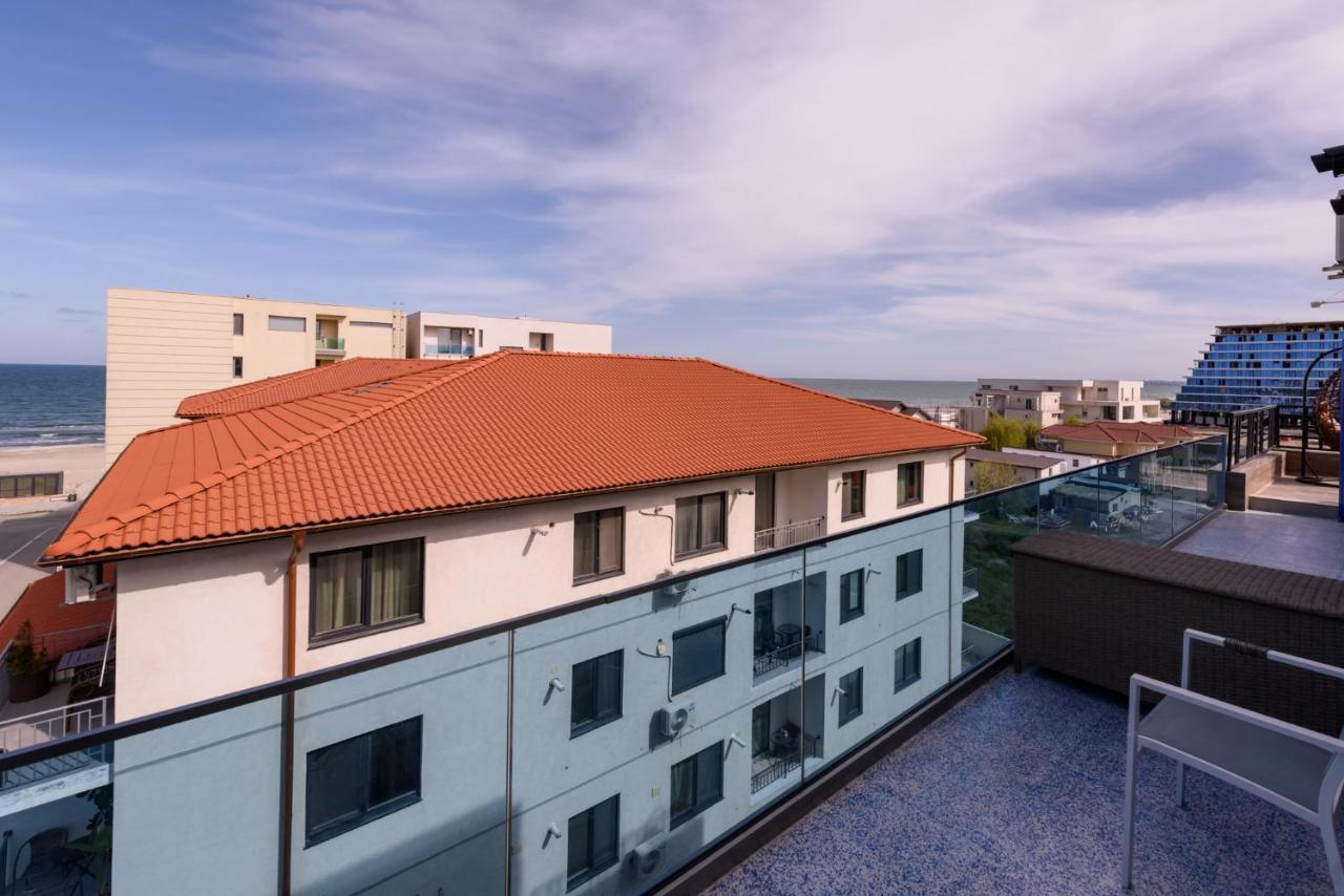 Апартаменты Kataleya Apartament Нэводари Экстерьер фото