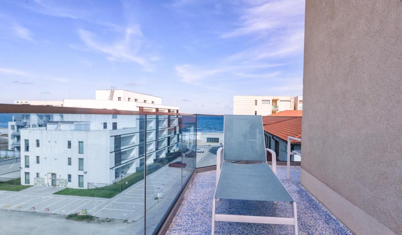 Апартаменты Kataleya Apartament Нэводари Экстерьер фото