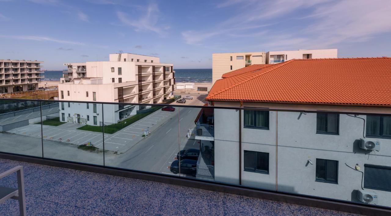 Апартаменты Kataleya Apartament Нэводари Экстерьер фото
