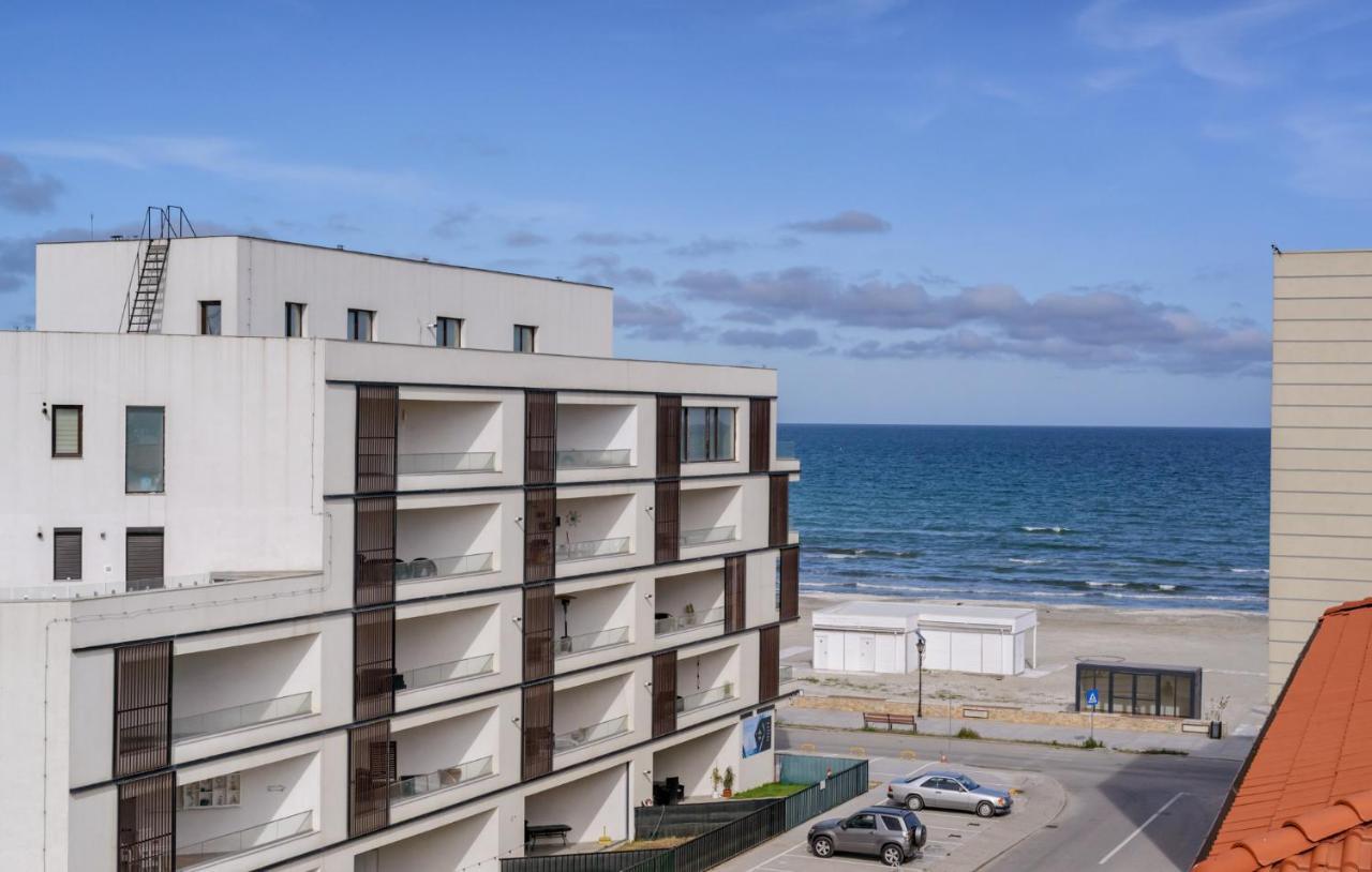 Апартаменты Kataleya Apartament Нэводари Экстерьер фото