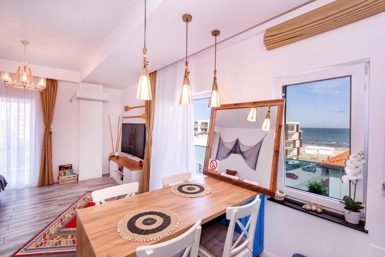 Апартаменты Kataleya Apartament Нэводари Экстерьер фото